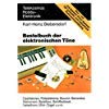 Bastelbuch der elektronischen Töne Leisure, Home & Garden