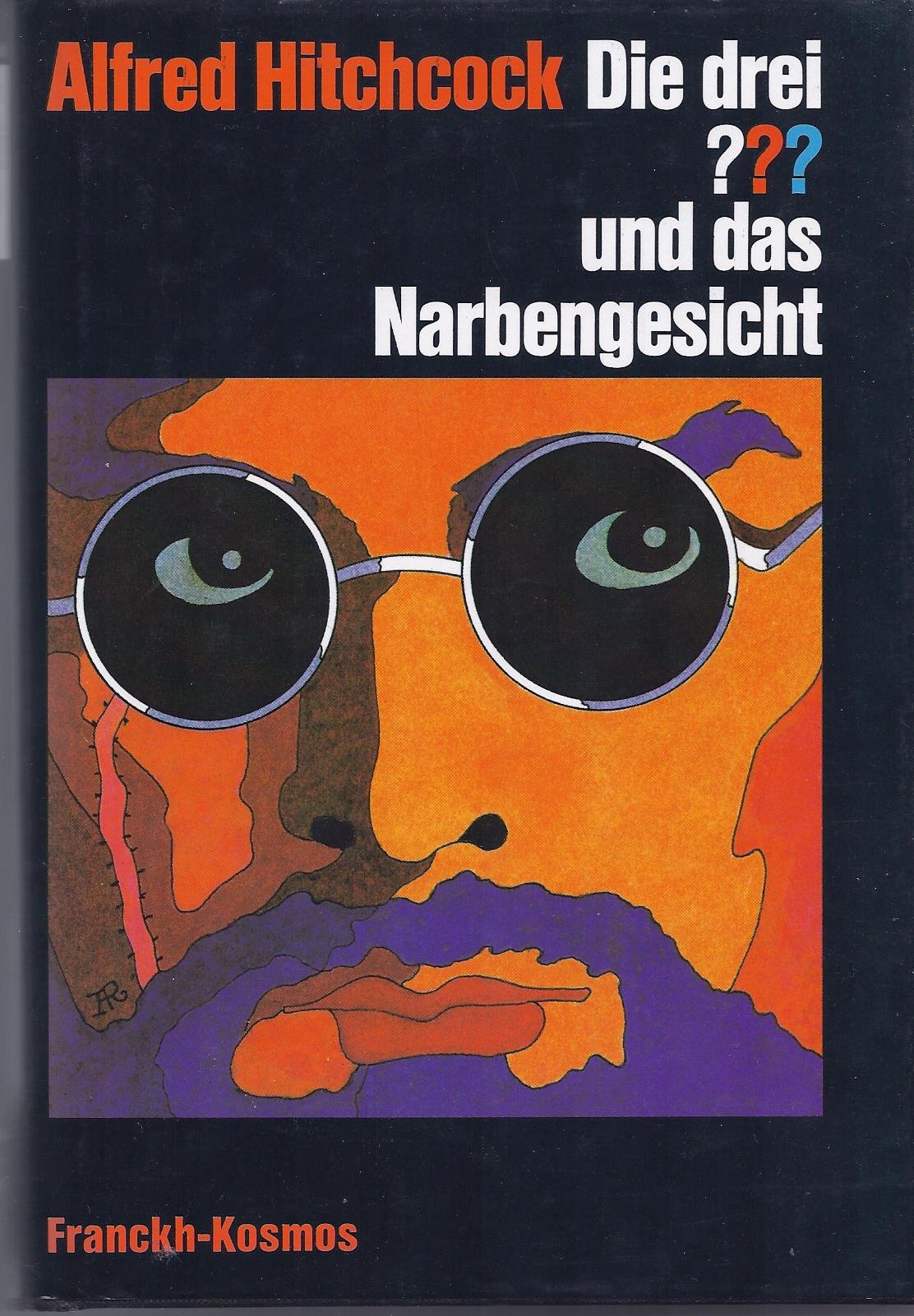 Die drei Fragezeichen und das Narbengesicht Fairy Tales & Legends