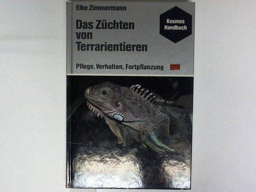 Das Züchten von Terrarientieren. Pflege, Verhalten, Fortpflanzung Pets