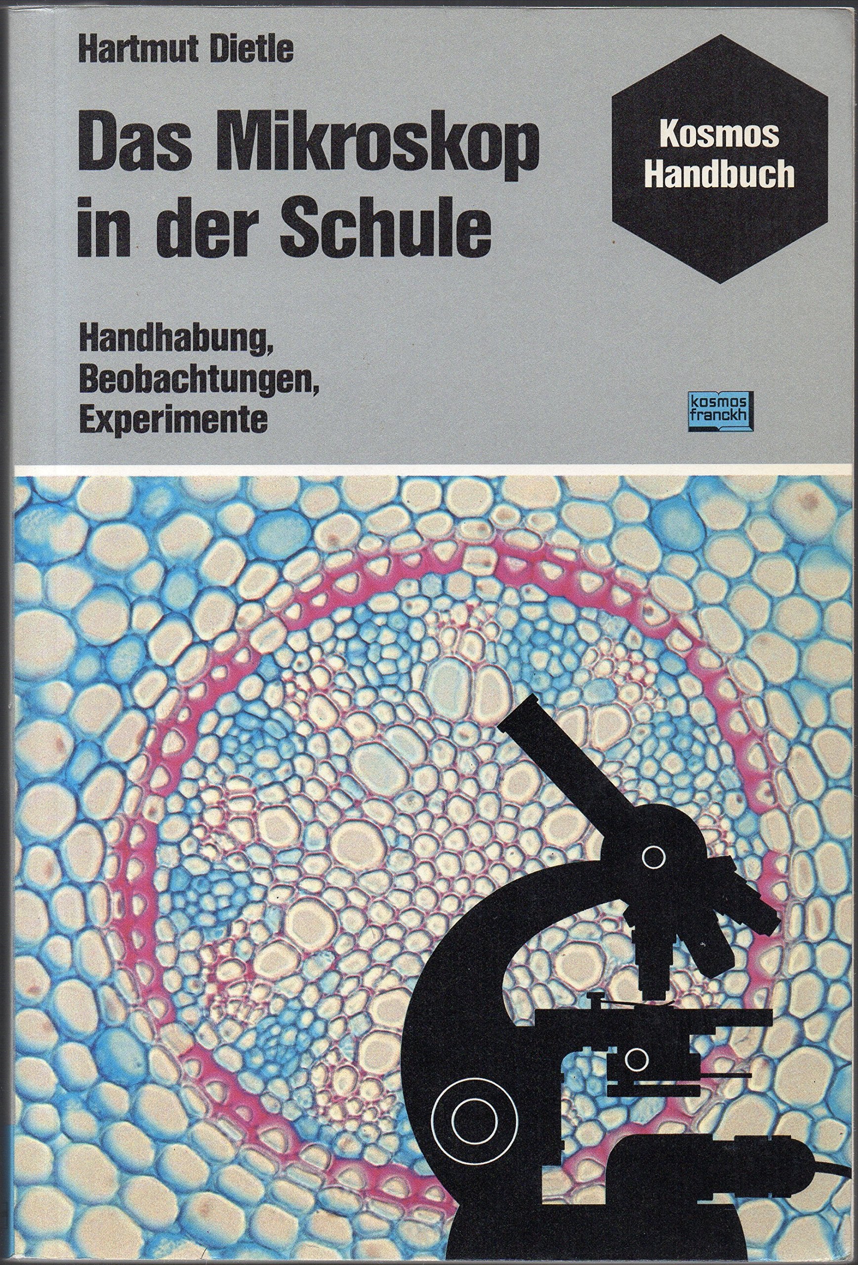 Product Image: Das Mikroskop in der Schule