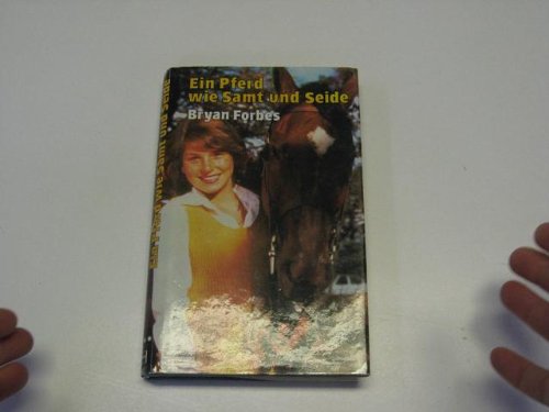 Product Image: Ein Pferd wie Samt und Seide