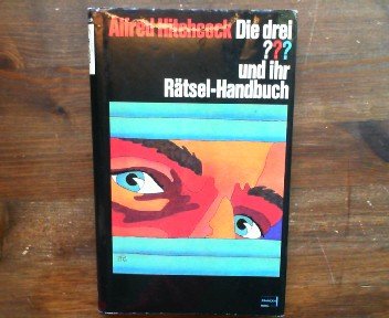 Die drei ??? und ihr Rätsel-Handbuch. . Books