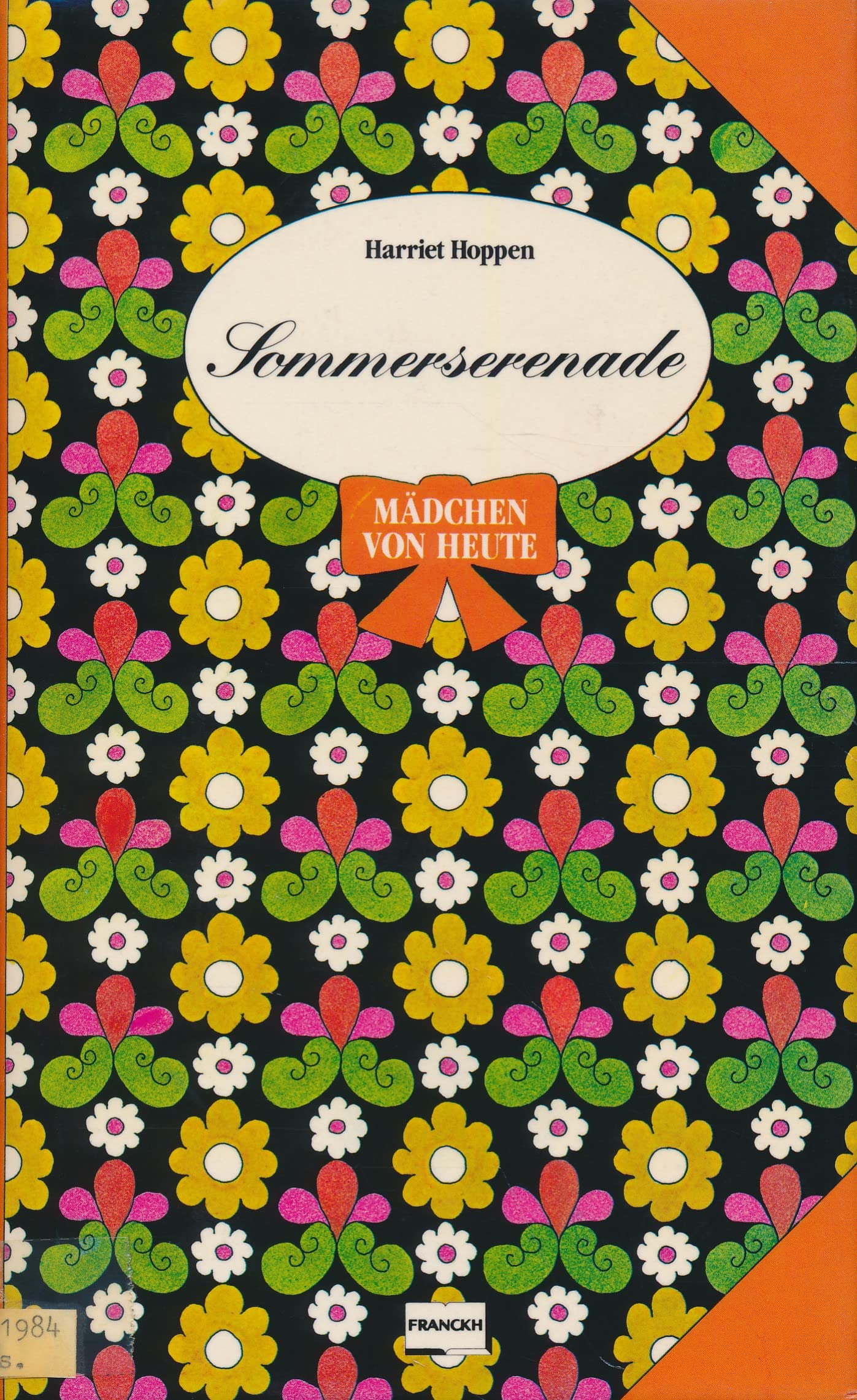 Product Image: Sommerserenade