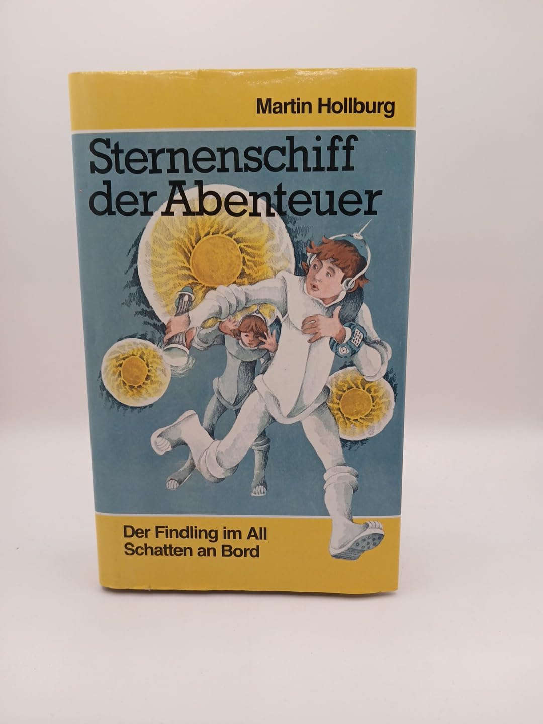 Sternenschiff der Abenteuer. Die eisige Welt Books