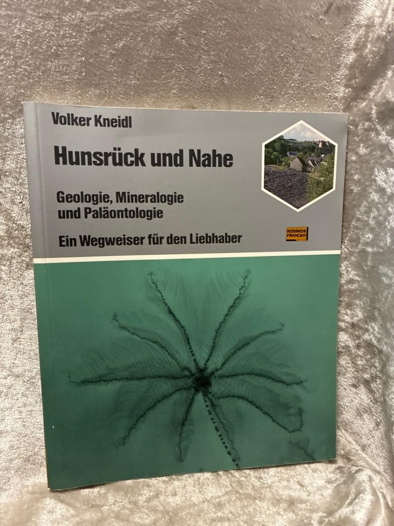Hunsrück und Nahe Books