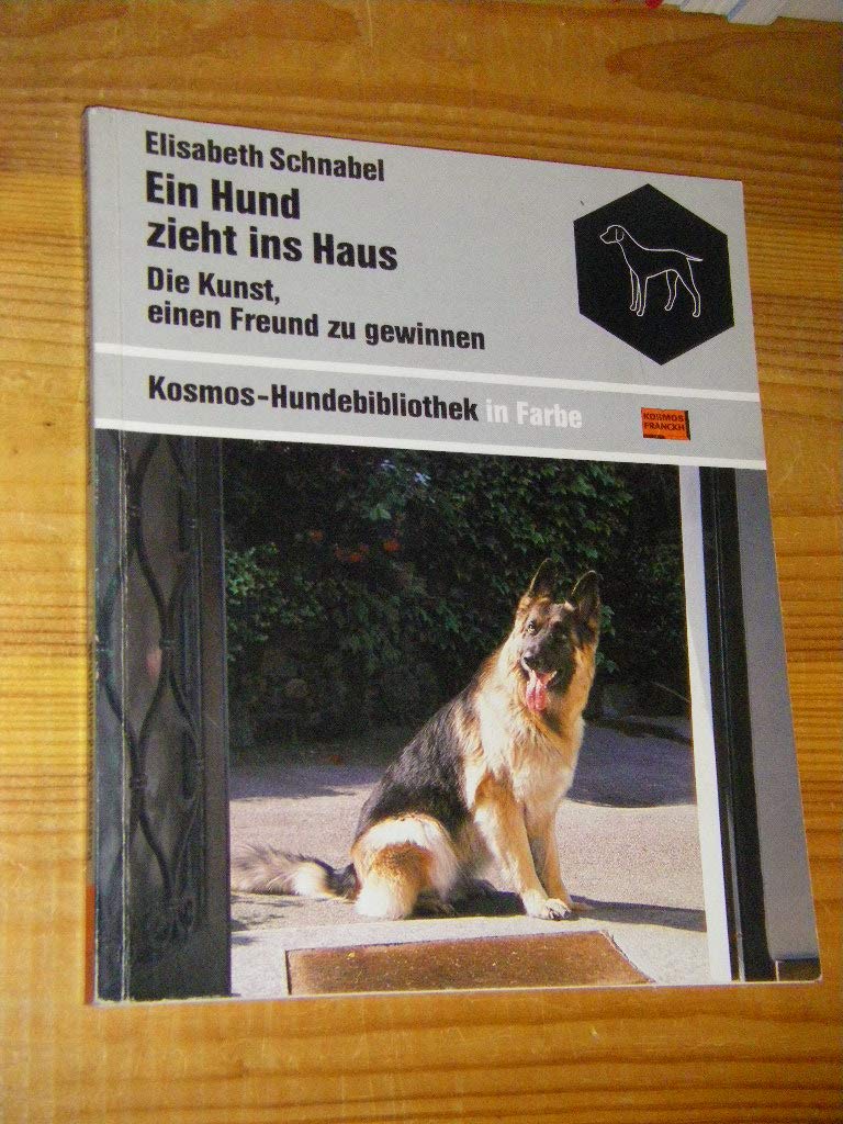 Ein Hund zieht ins Haus. Die Kunst, einen Freund zu gewinnen Pets