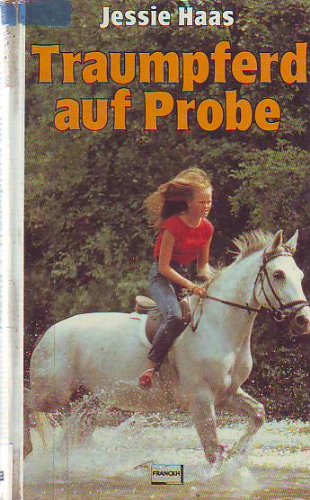 Traumpferd auf Probe Books