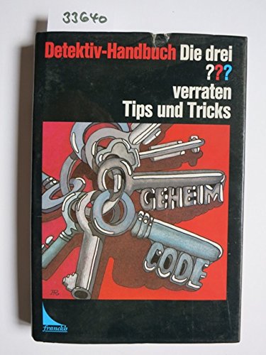 Die drei Fragezeichen verraten Tips und Tricks Novels & Short Stories