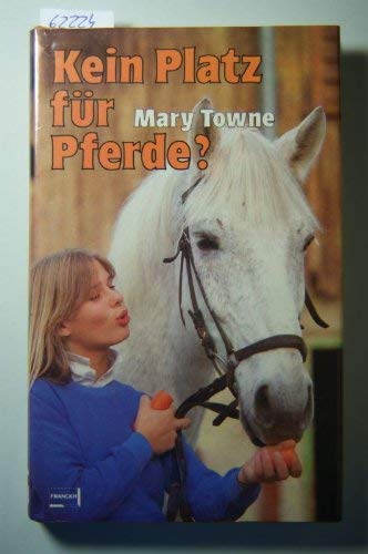 Product Image: Kein Platz für Pferde?