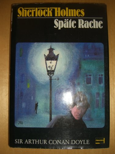 Sherlock Holmes /Späte Rache Crime & Thrillers