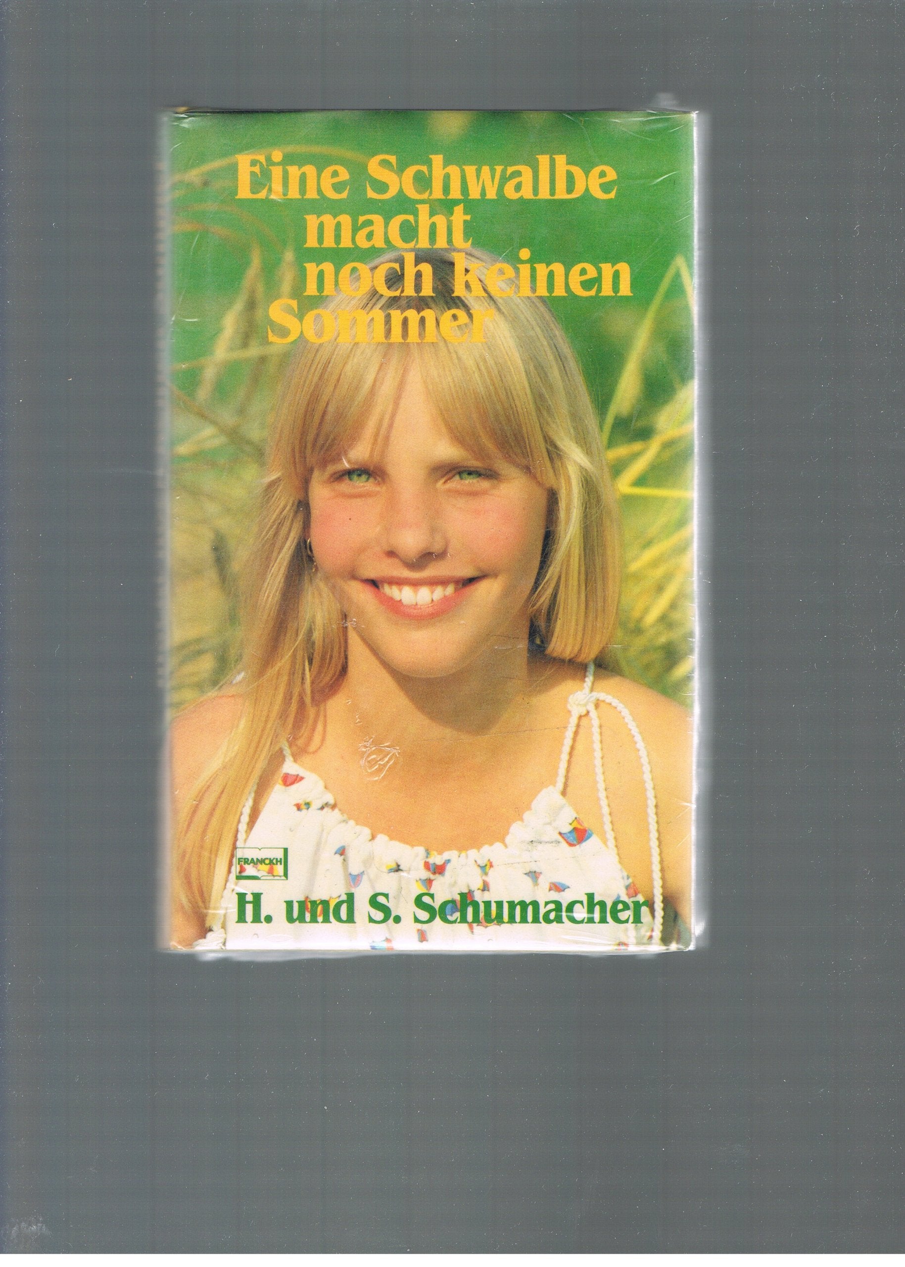 Product Image: Eine Schwalbe macht noch keinen Sommer