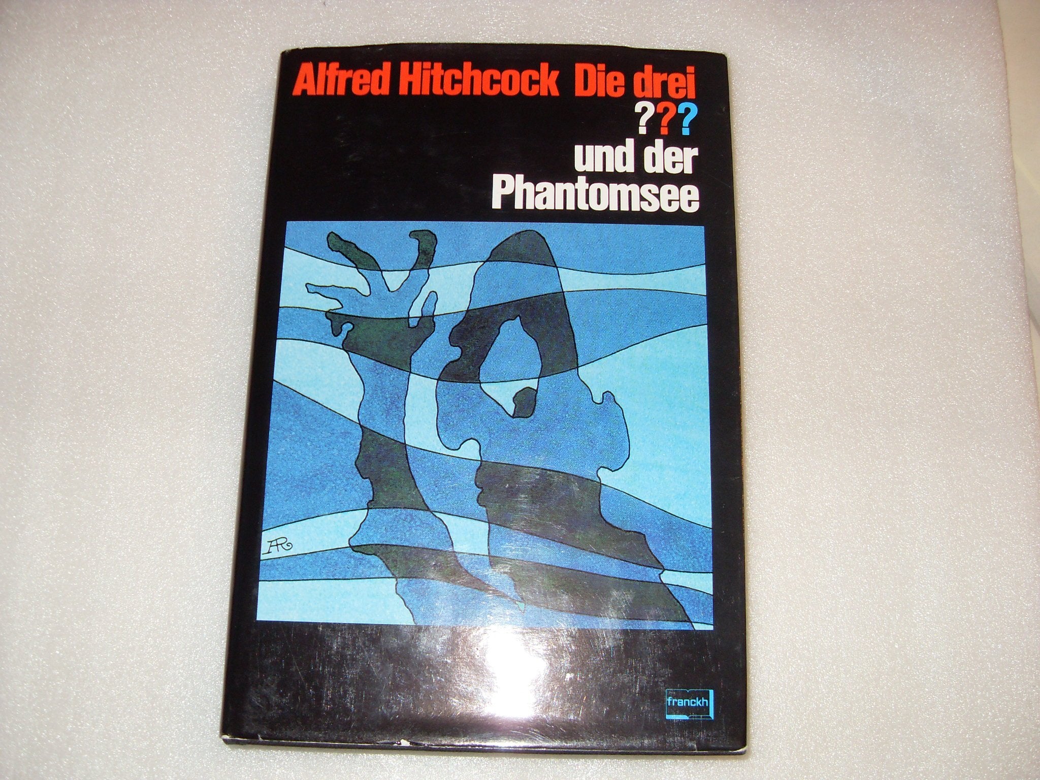 Product Image: Die drei ??? und der Phantomsee