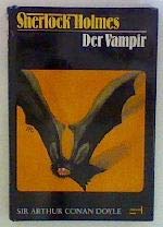 Sherlock Holmes. Der Vampir Crime & Thrillers