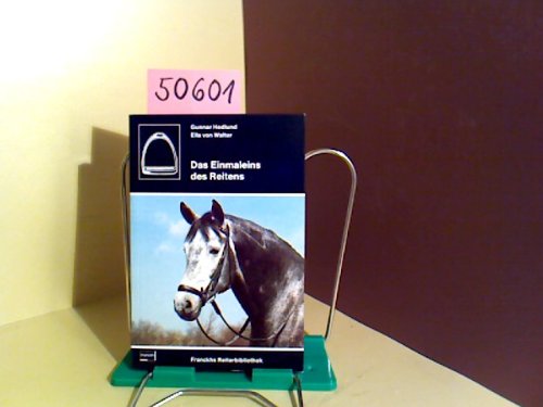 Das Einmaleins des Reitens Leisure & Fun