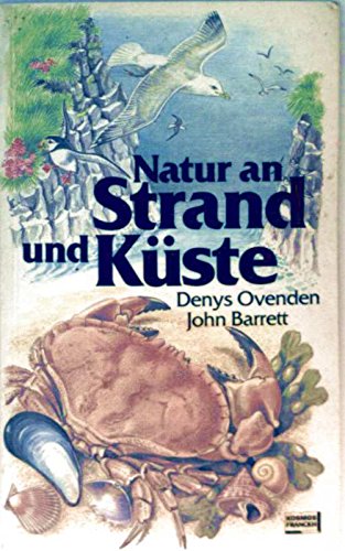 Natur an Strand und Küste Natural Sciences