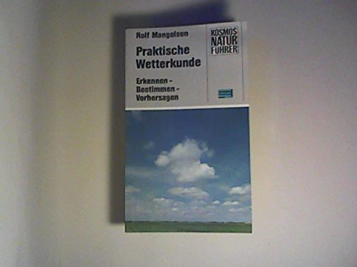 Praktische Wetterkunde Geology & Geography