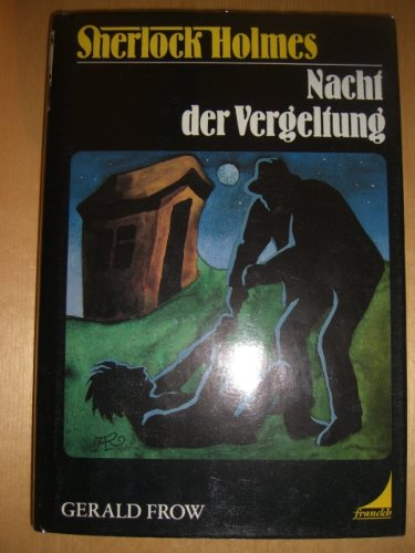 Product Image: Sherlock Holmes. Nacht der Vergeltung