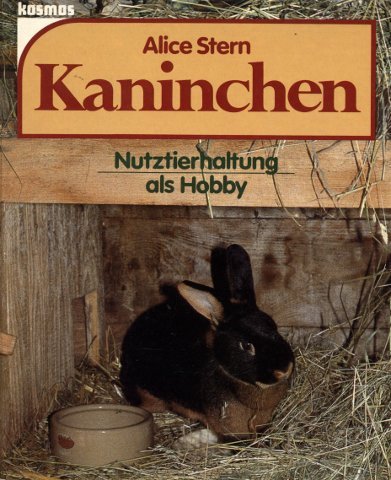 Kaninchen. (6706 983) Pets