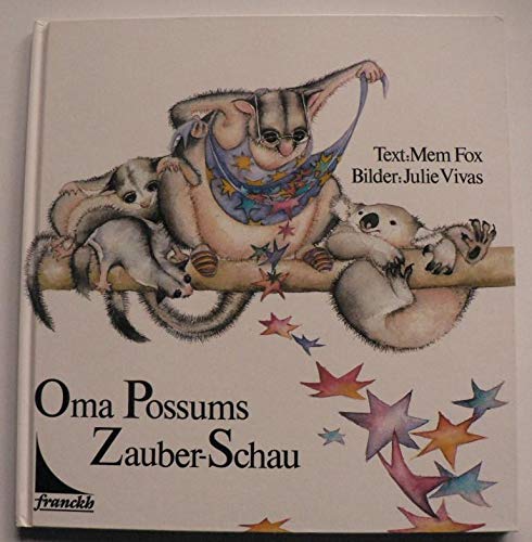 Product Image: Oma Possums Zauber- Schau