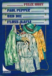 Product Image: Paul Pepper und die Fluss-Mafia