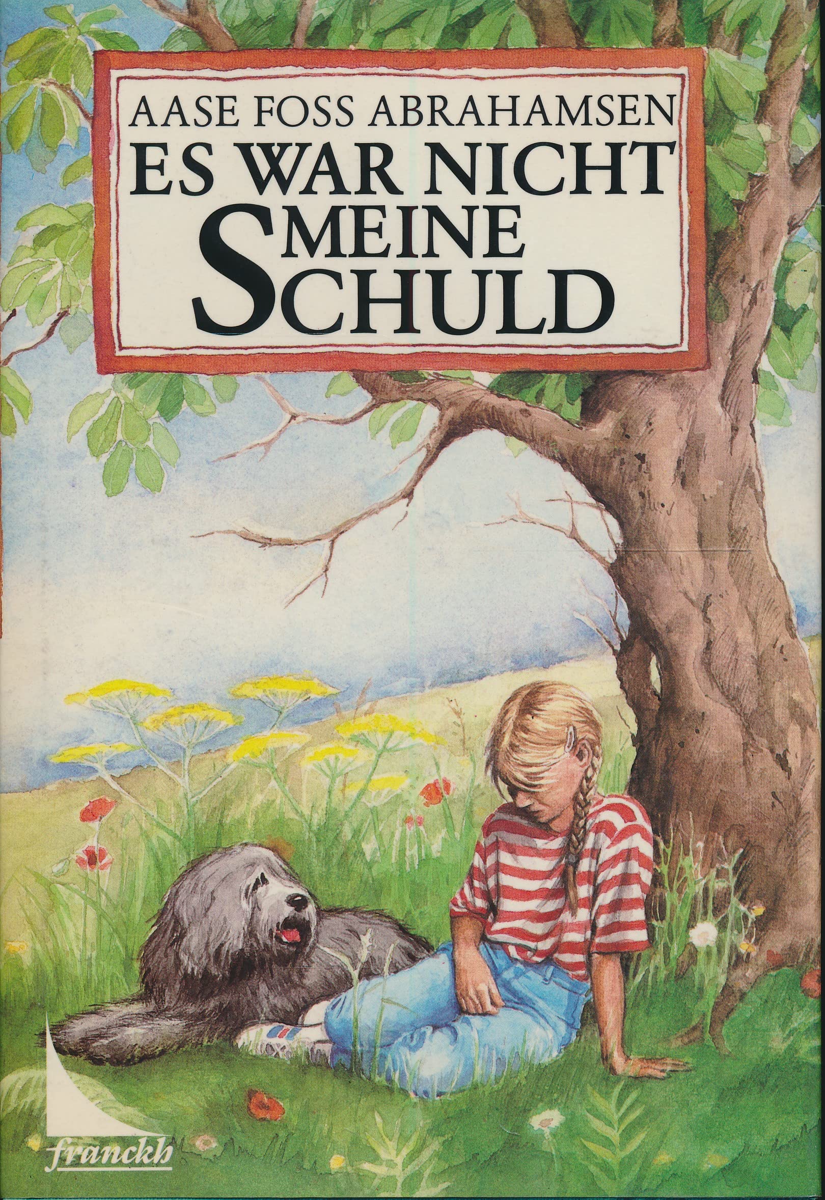 Es war nicht meine Schuld Books