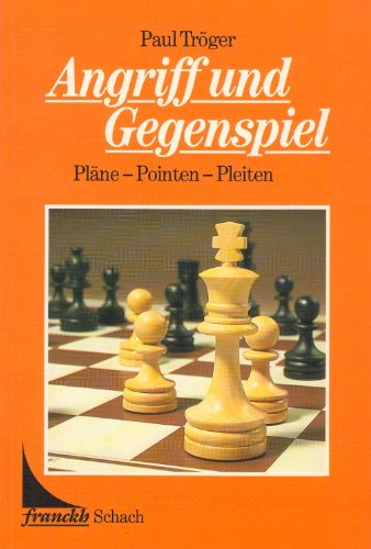 Angriff und Gegenspiel. Pläne, Pointen, Pleiten Leisure & Fun