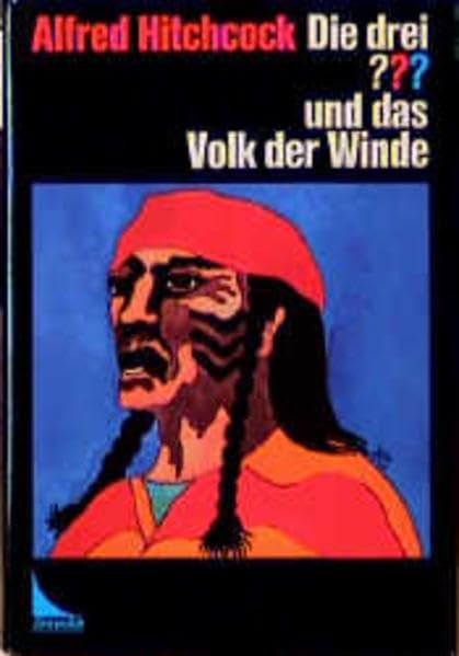 Die drei Fragezeichen und . . ., Das Volk der Winde Books