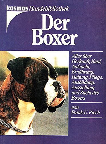 Der Boxer Pets