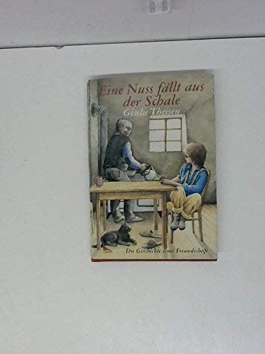 Eine Nuß fällt aus der Schale. Die Geschichte einer Freundschaft Books