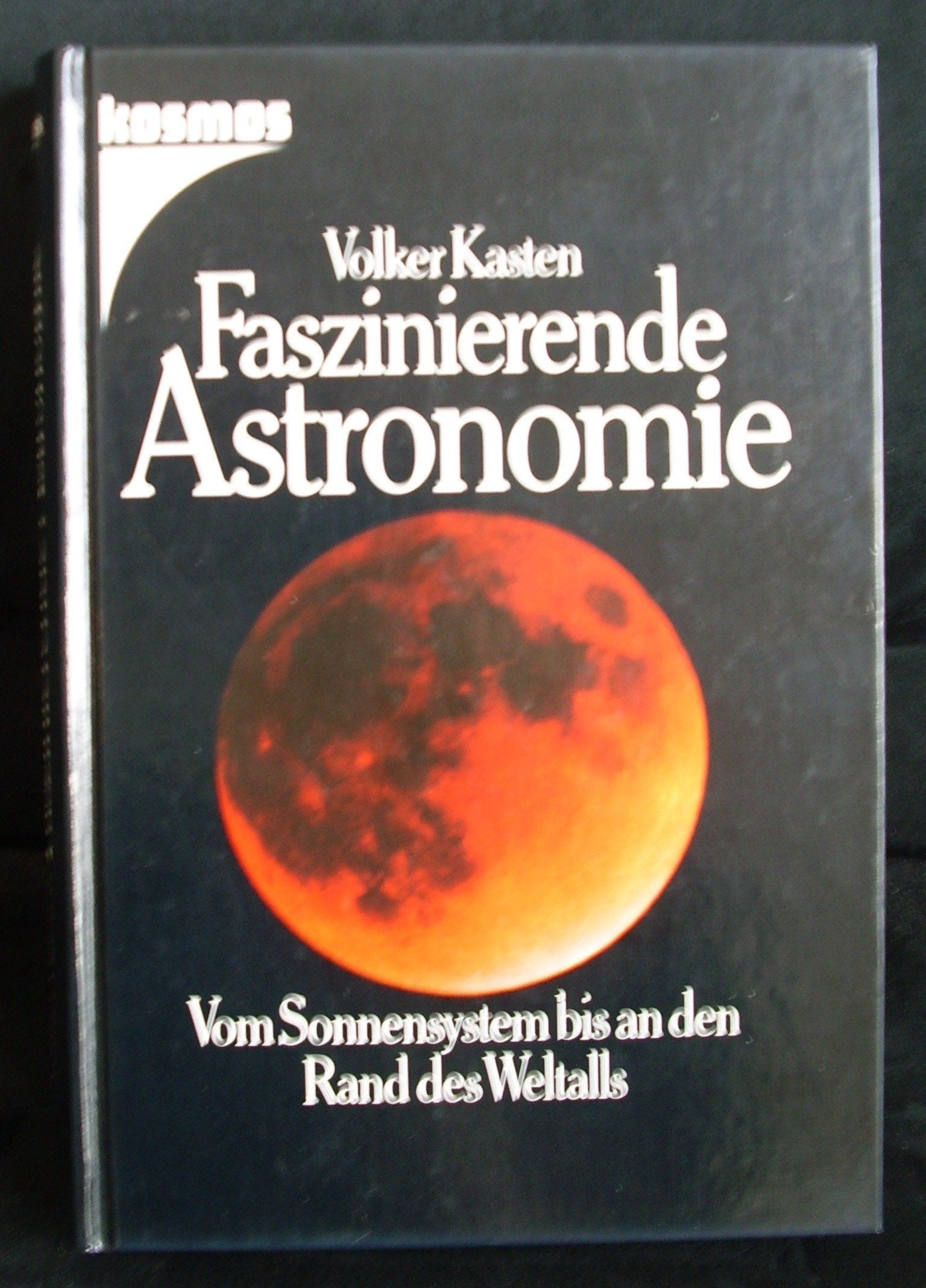 Faszinierende Astronomie Natural Sciences