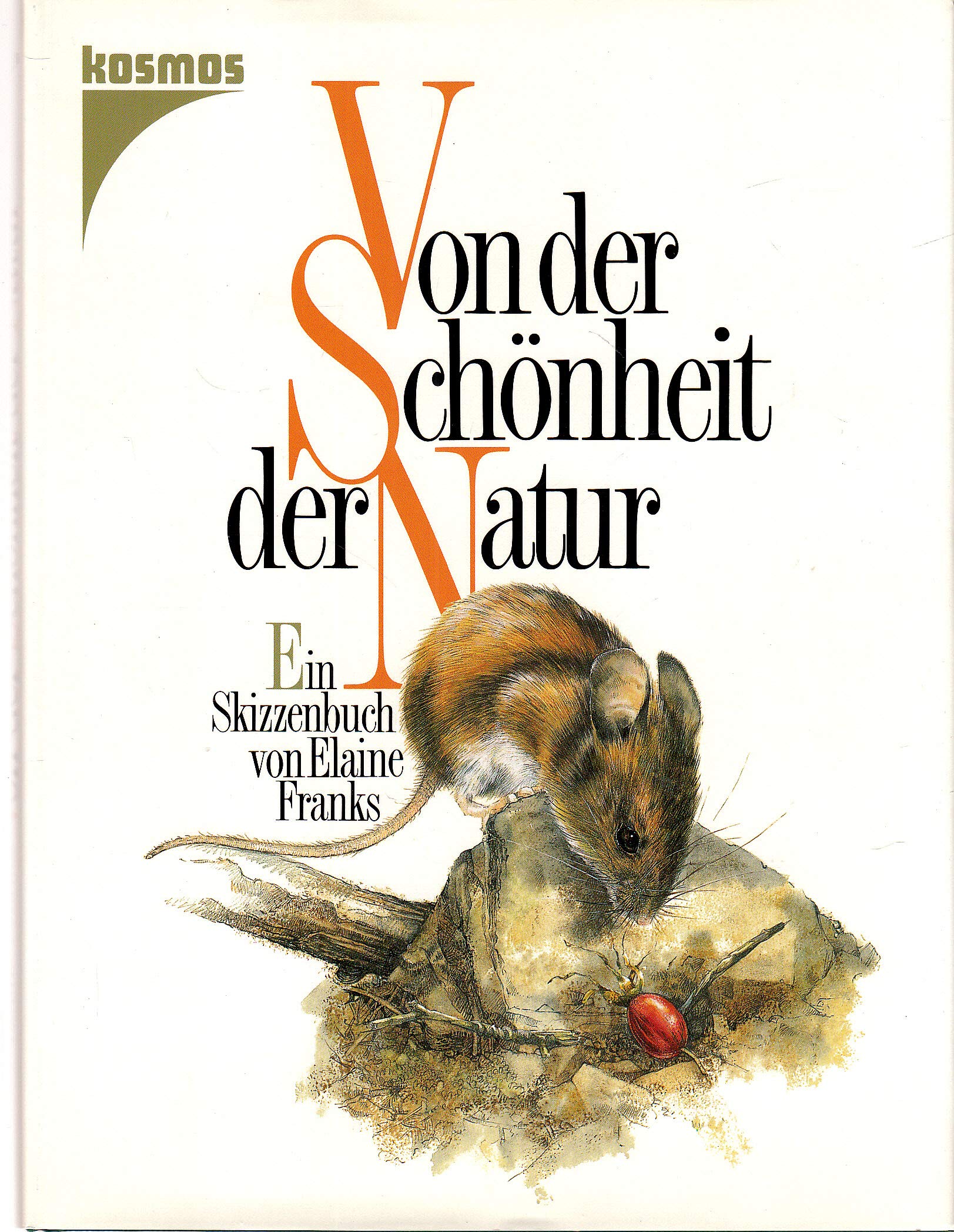 Von der Schönheit der Natur. Ein Skizzenbuch Film, Art & Culture