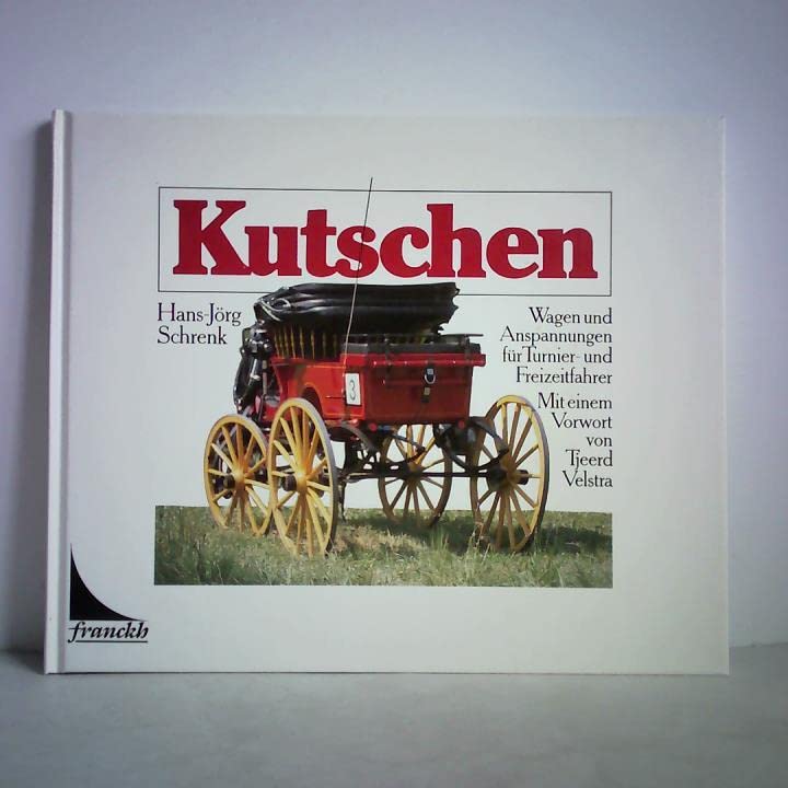 Product Image: Kutschen