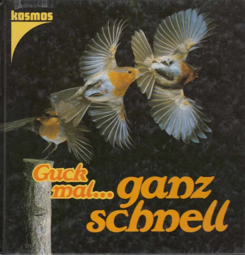 Product Image: Guck mal ... ganz schnell