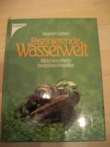 Faszinierende Wasserwelt. Bilder aus einem bedrohten Paradies Film, Art & Culture