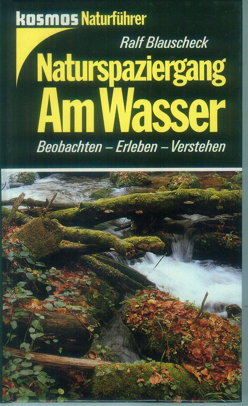 Product Image: Naturspaziergang am Wasser