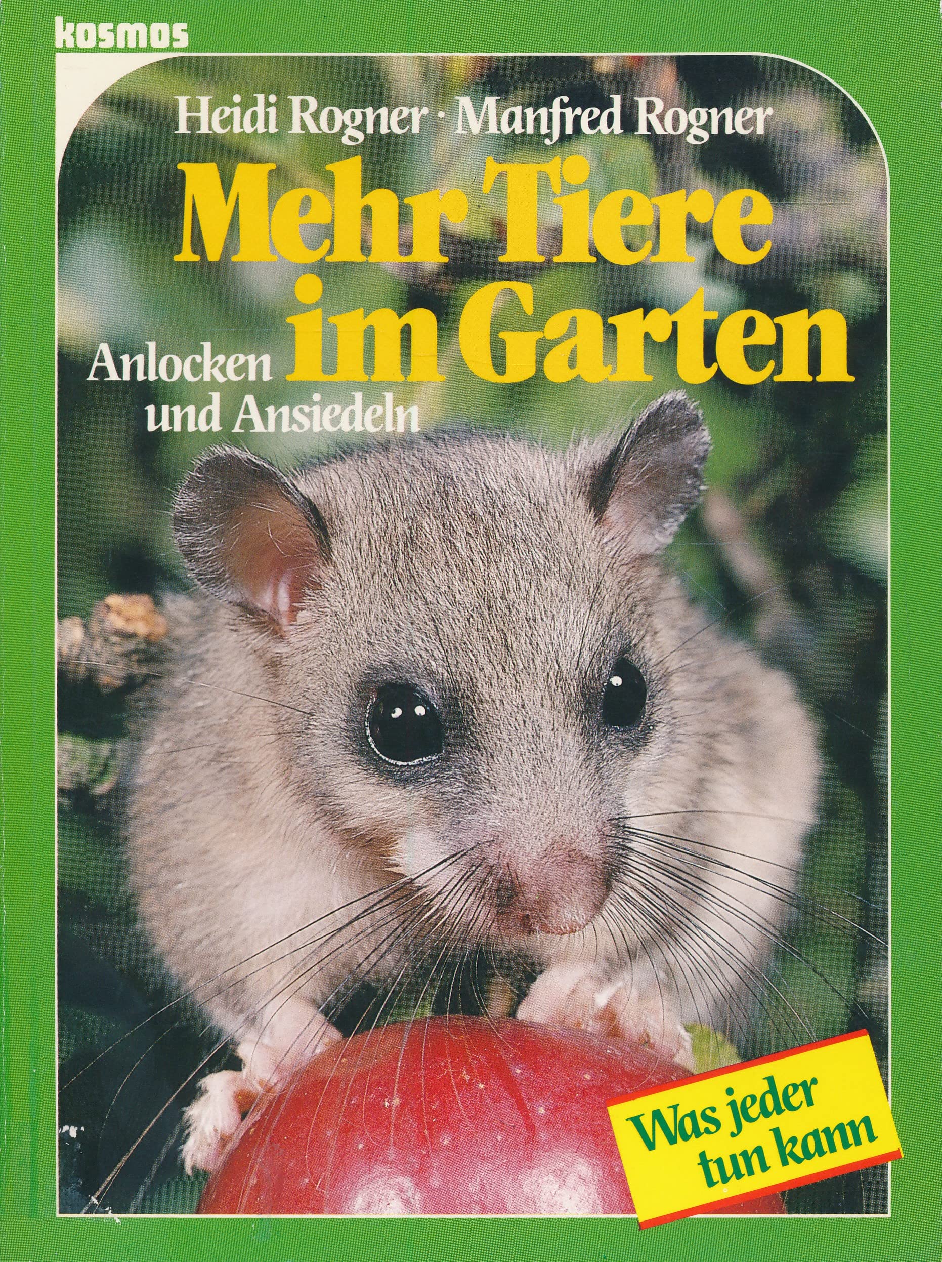 Product Image: Mehr Tiere im Garten