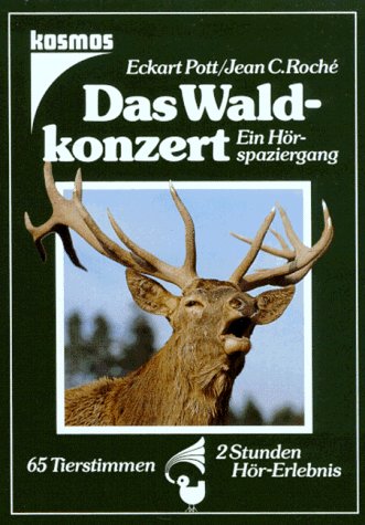 Product Image: Das Waldkonzert, 2 Cassetten