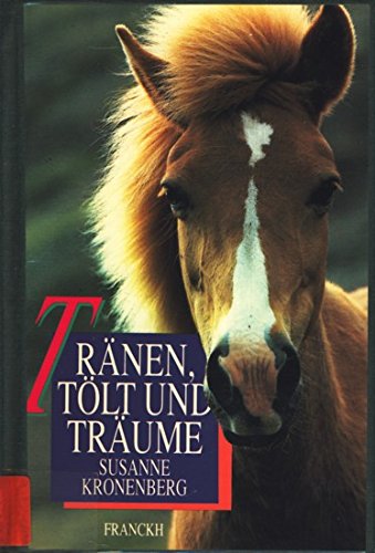 Tränen, Tölt und Träume Books