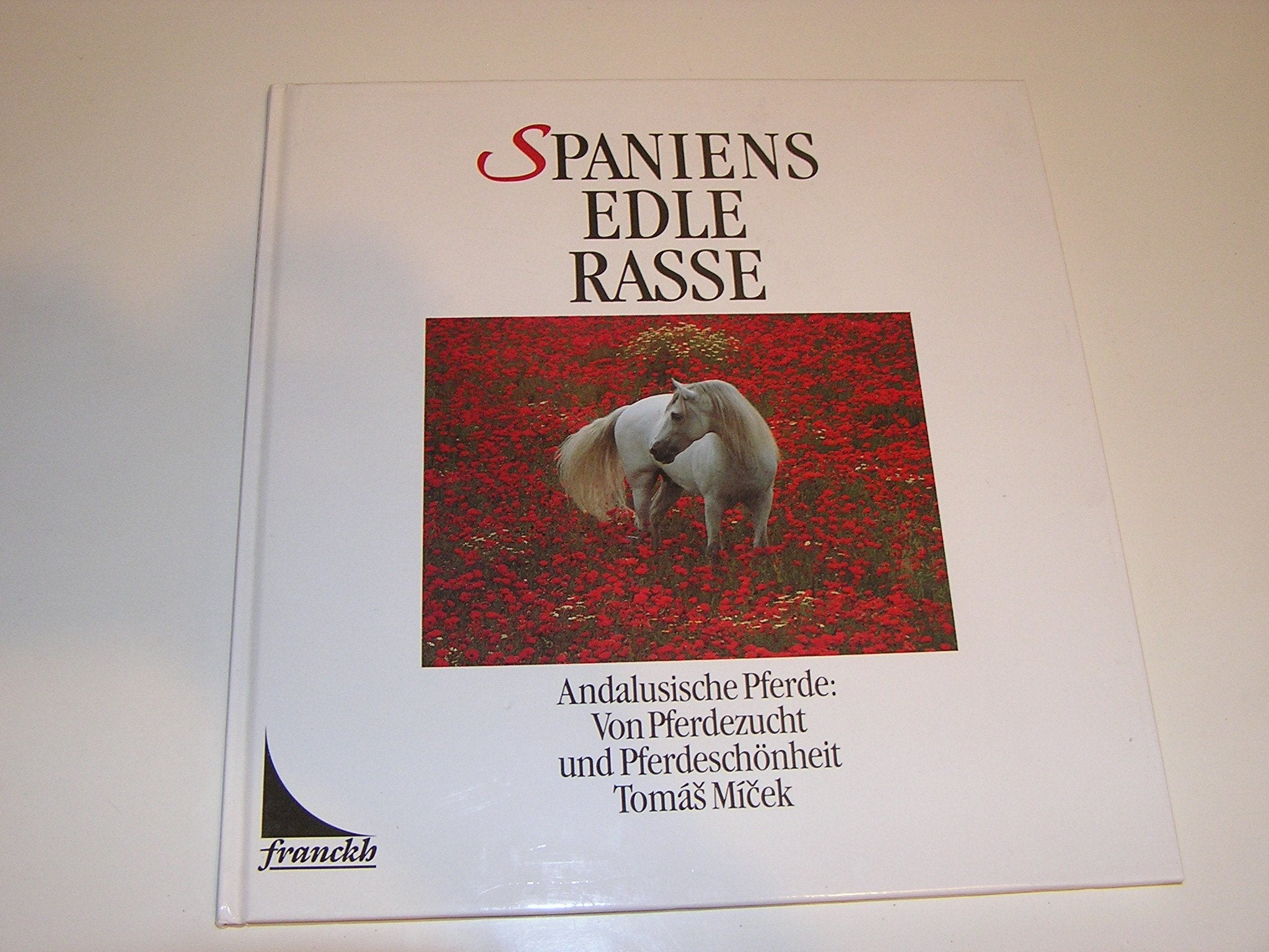 Spaniens edle Rasse Film, Art & Culture