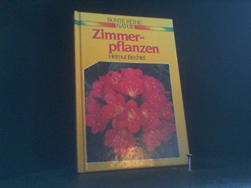 Zimmerpflanzen Natural Sciences