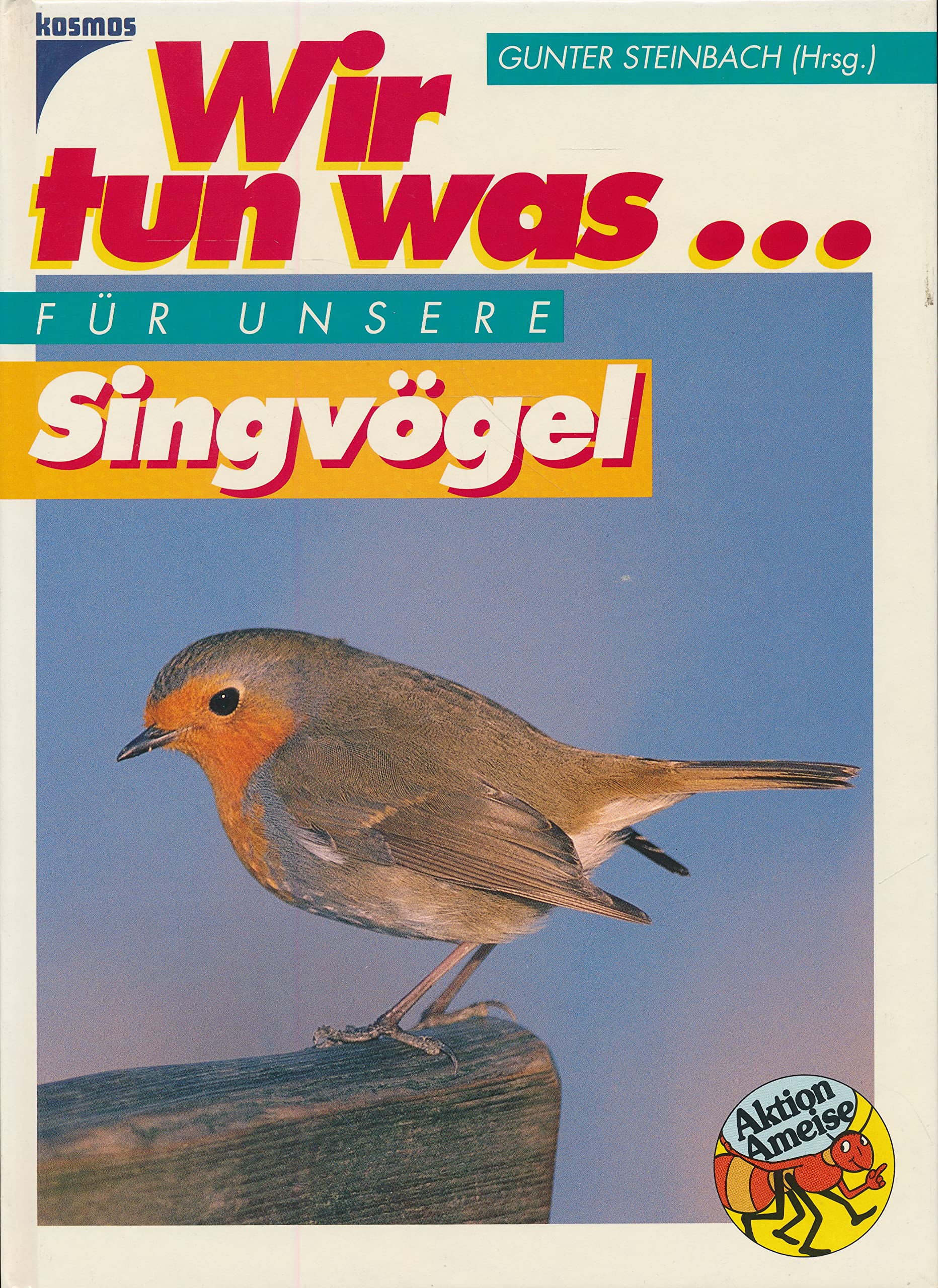 Wir tun was... für unsere Singvögel Film, Art & Culture