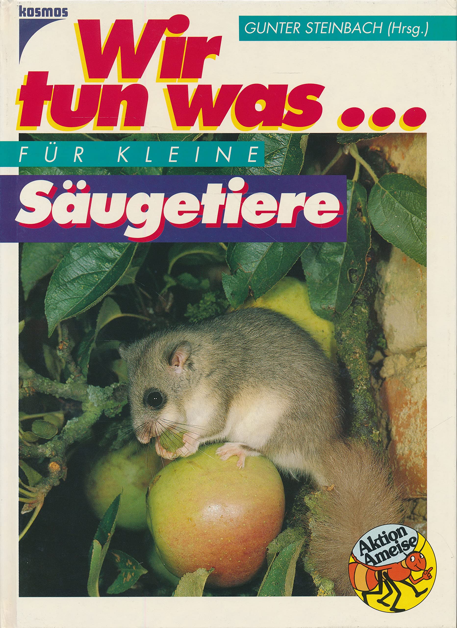 Wir tun was... für kleine Säugetiere Film, Art & Culture