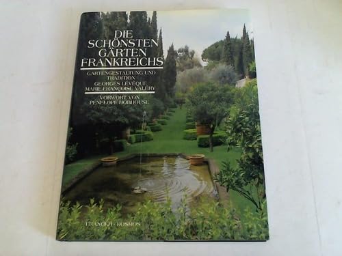 Die schönsten Gärten Frankreichs Film, Art & Culture