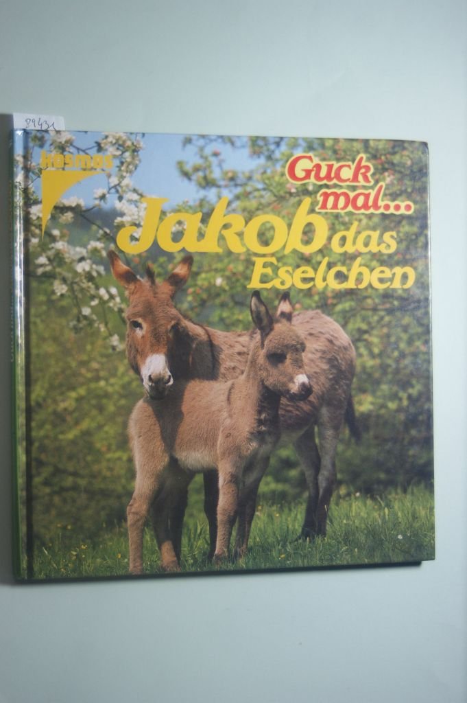 Jakob, das Eselchen Books