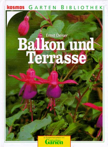 Balkon und Terrasse Garden & Plants