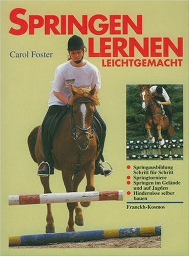 Springen lernen leichtgemacht Leisure & Fun