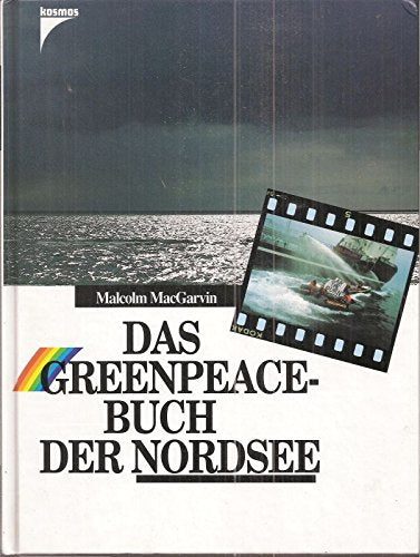 Product Image: Das Greenpeace- Buch der Nordsee