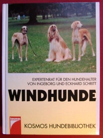 Windhunde Books about Pets