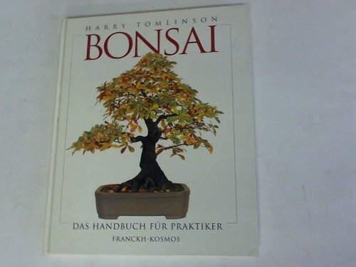 Bonsai Garden & Plants