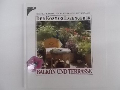 Product Image: Der Kosmos Ideengeber, Balkon und Terrasse